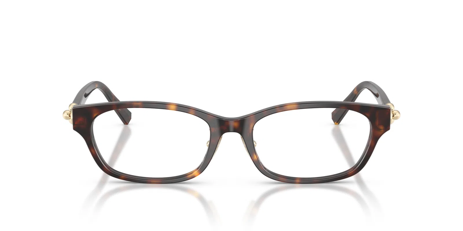 Tiffany 2291D Eyeglasses - view 4
